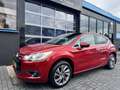 Citroen DS4 1.6 So Chic Automaat Airco Cruise Pdc pano Raam Tr Rot - thumbnail 4
