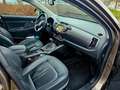 Kia Sportage 2.0 CRDi 184 AWD Aut. Platinum Edition Brązowy - thumbnail 5