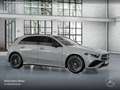 Mercedes-Benz A 180 AMG+NIGHT+PANO+LED+KAMERA+TOTW+7G Gris - thumbnail 15