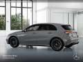 Mercedes-Benz A 180 AMG+NIGHT+PANO+LED+KAMERA+TOTW+7G Gris - thumbnail 14