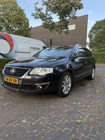 Volkswagen Passat Variant Variant
