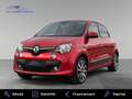 Renault Twingo III (C07) 0.9 TCe 90ch energy Intens Rouge - thumbnail 1
