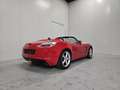 Opel GT Cabrio 2.0 Benzine - Airco - Topstaat! Red - thumbnail 3