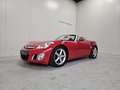 Opel GT Cabrio 2.0 Benzine - Airco - Topstaat! Rood - thumbnail 1