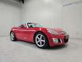 Opel GT Cabrio 2.0 Benzine - Airco - Topstaat! Red - thumbnail 5