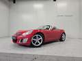 Opel GT Cabrio 2.0 Benzine - Airco - Topstaat! Rouge - thumbnail 4