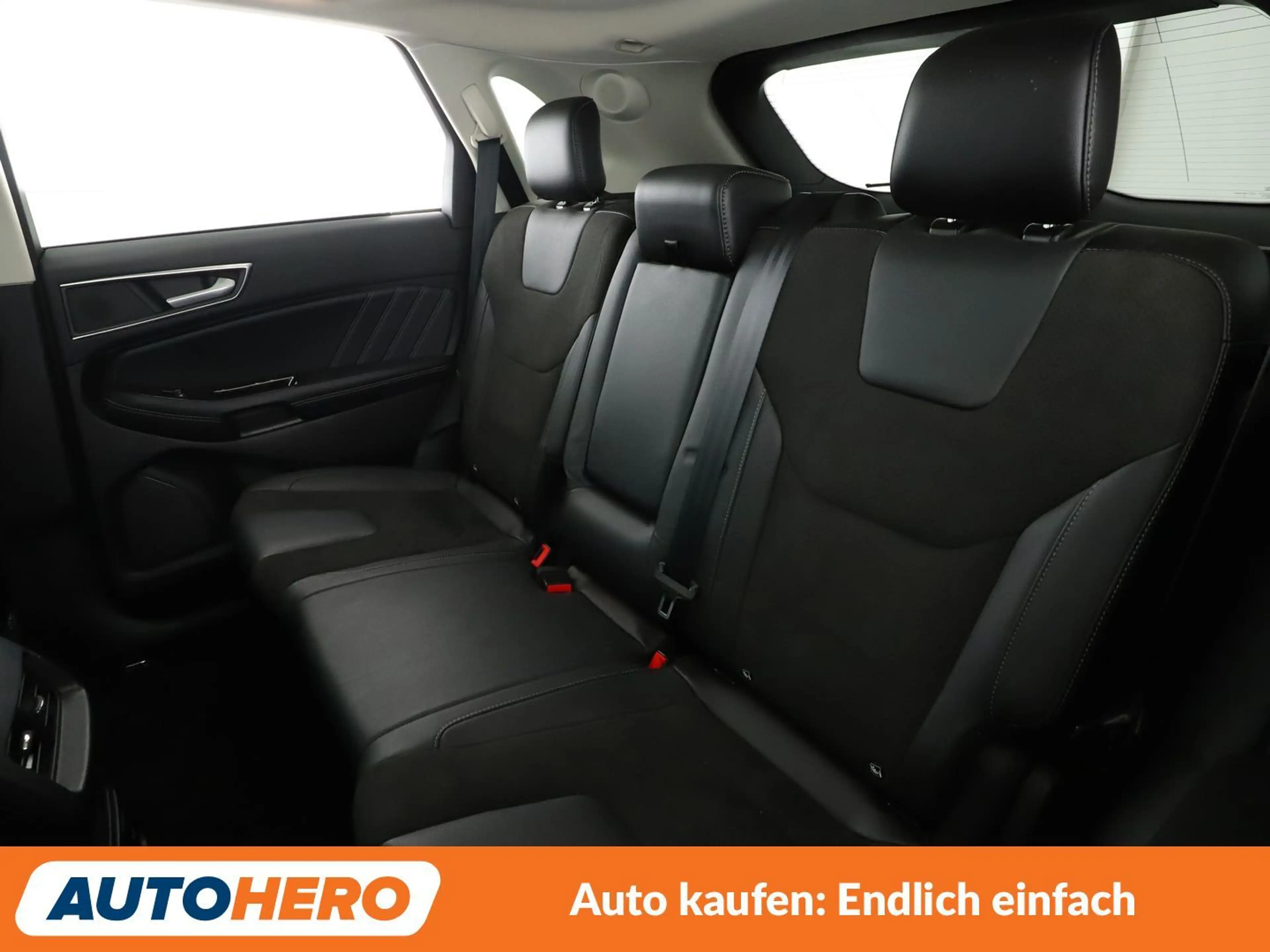 Ford Edge 2.0 TDCi Bi-Turbo Sport 4x4 Aut.*LED*NAVI*ACC*CAM* — photo 14