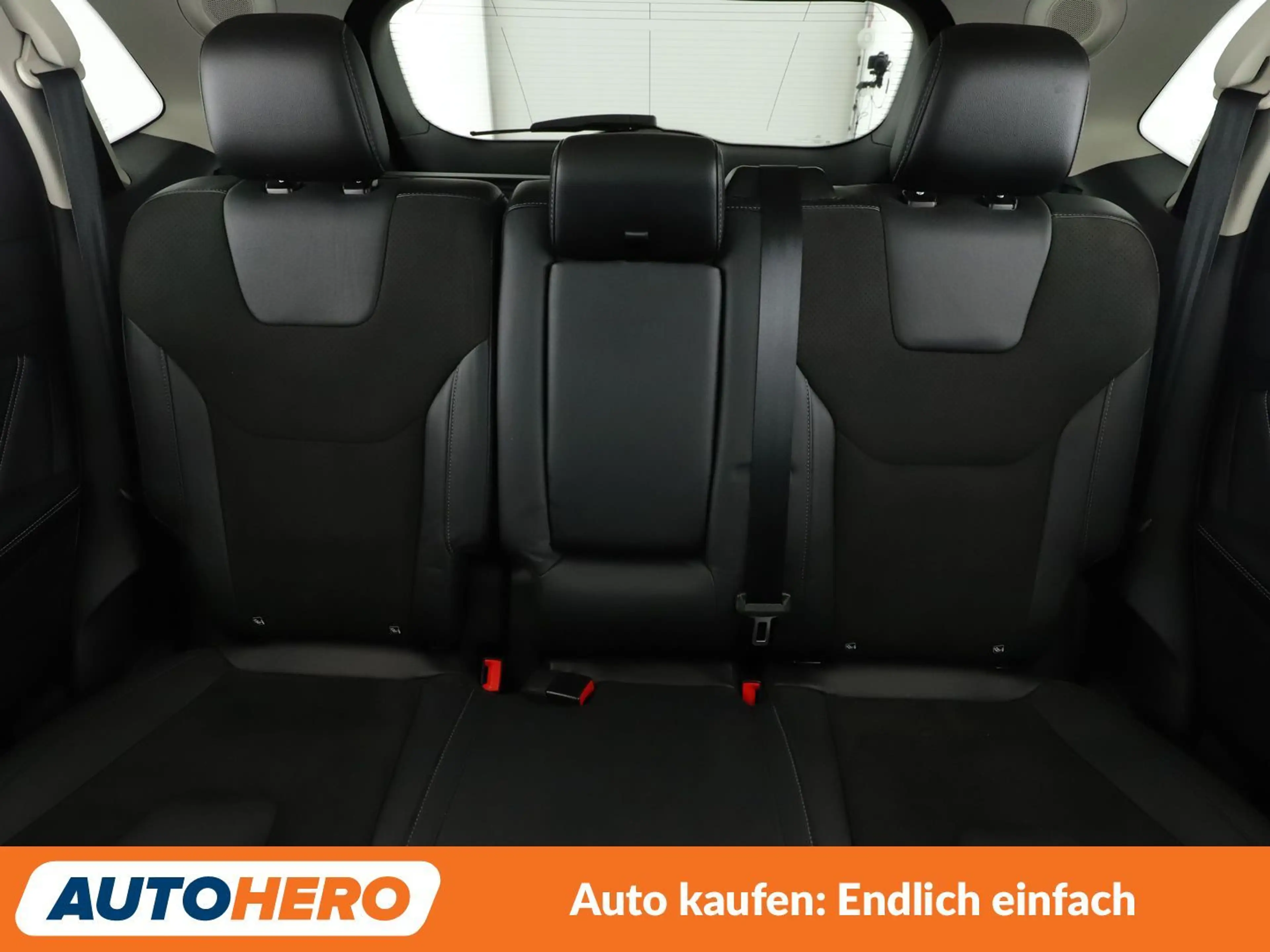 Ford Edge 2.0 TDCi Bi-Turbo Sport 4x4 Aut.*LED*NAVI*ACC*CAM* — photo 15