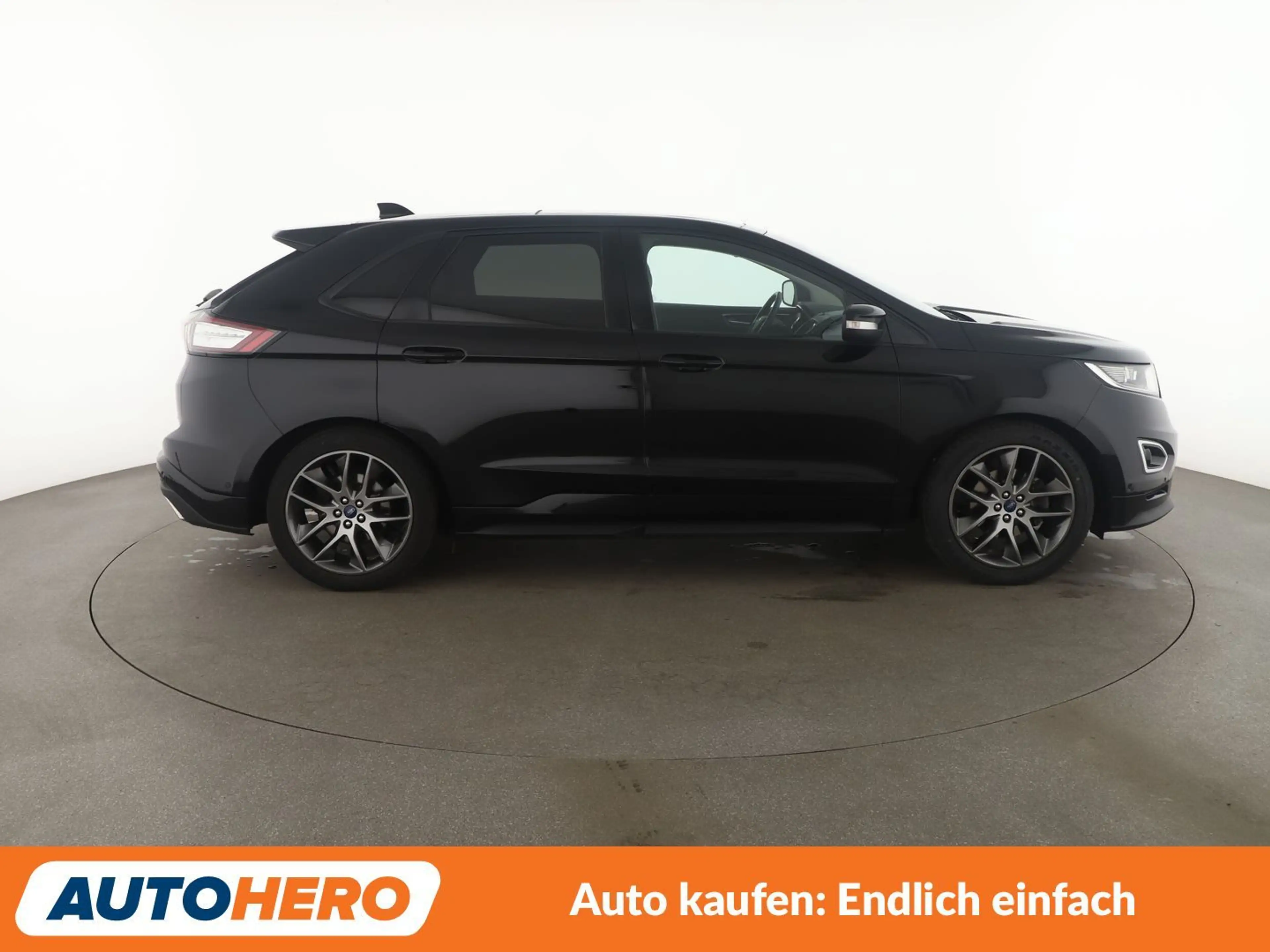 Ford Edge 2.0 TDCi Bi-Turbo Sport 4x4 Aut.*LED*NAVI*ACC*CAM* — photo 7