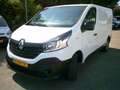 Renault Trafic 1.6 dCi T29 L1H1 Comfort Energy VOORZIEN VAN AIRCO Weiß - thumbnail 3