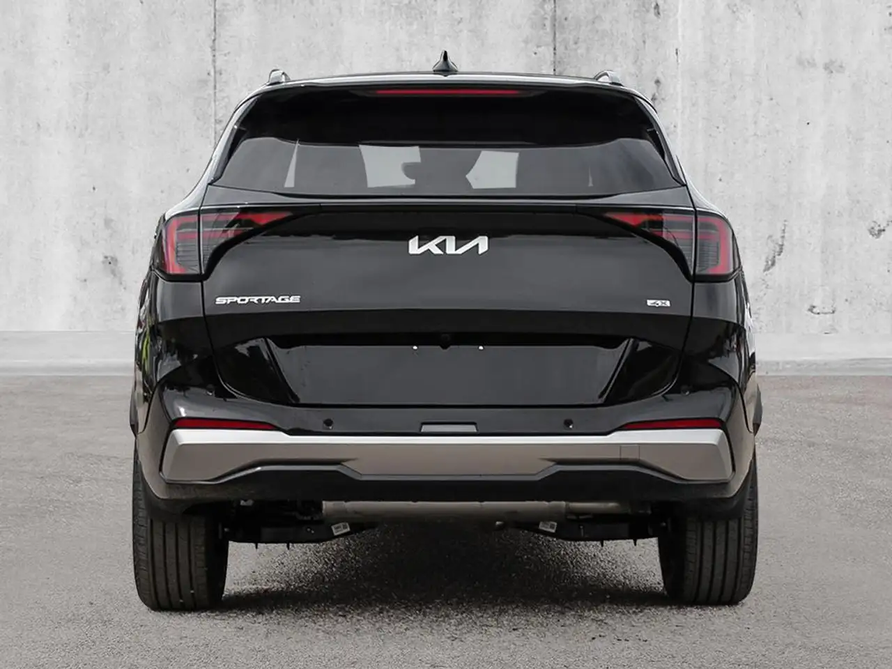 Kia Sportage снимка Kia Sportage