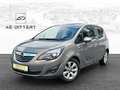Opel Meriva B Innovation +Automatik+1. Hand+Gepflegt+ Gris - thumbnail 1