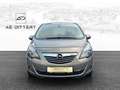 Opel Meriva B Innovation +Automatik+1. Hand+Gepflegt+ Gris - thumbnail 2