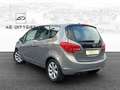 Opel Meriva B Innovation +Automatik+1. Hand+Gepflegt+ Gris - thumbnail 4