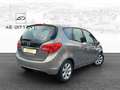 Opel Meriva B Innovation +Automatik+1. Hand+Gepflegt+ Gris - thumbnail 6