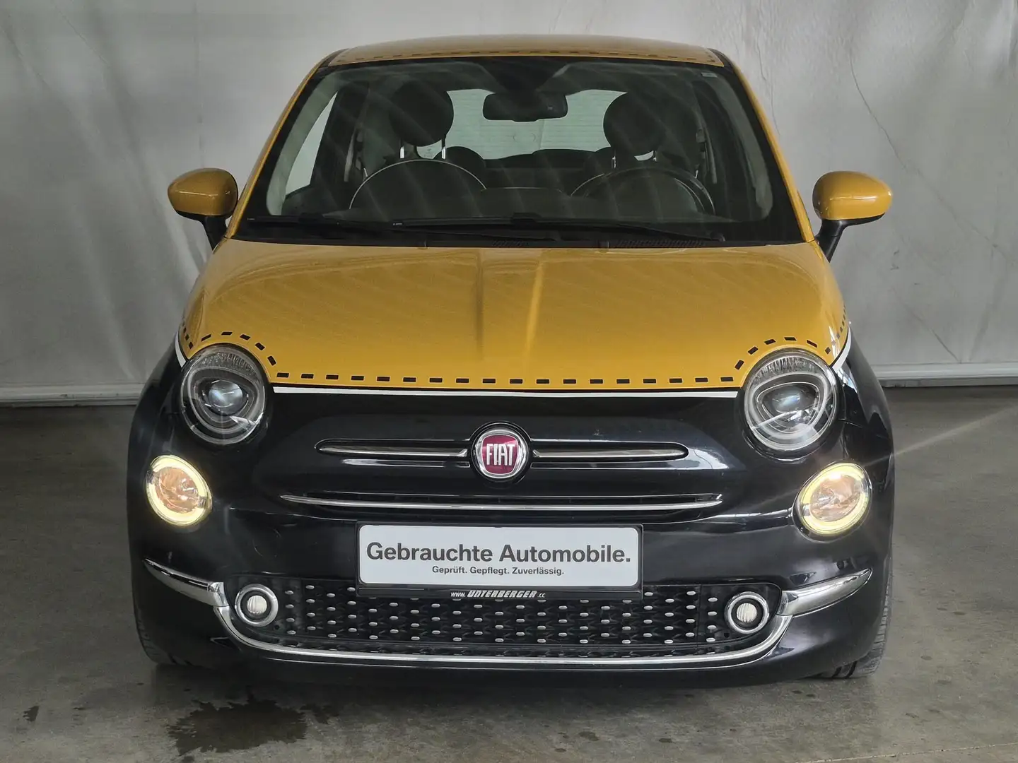 Fiat 500 - 2