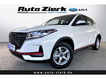 Automatik CVT NAVI Rückfahrkamera
