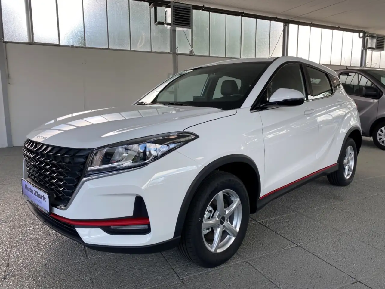 DFSK Fengon 2023
