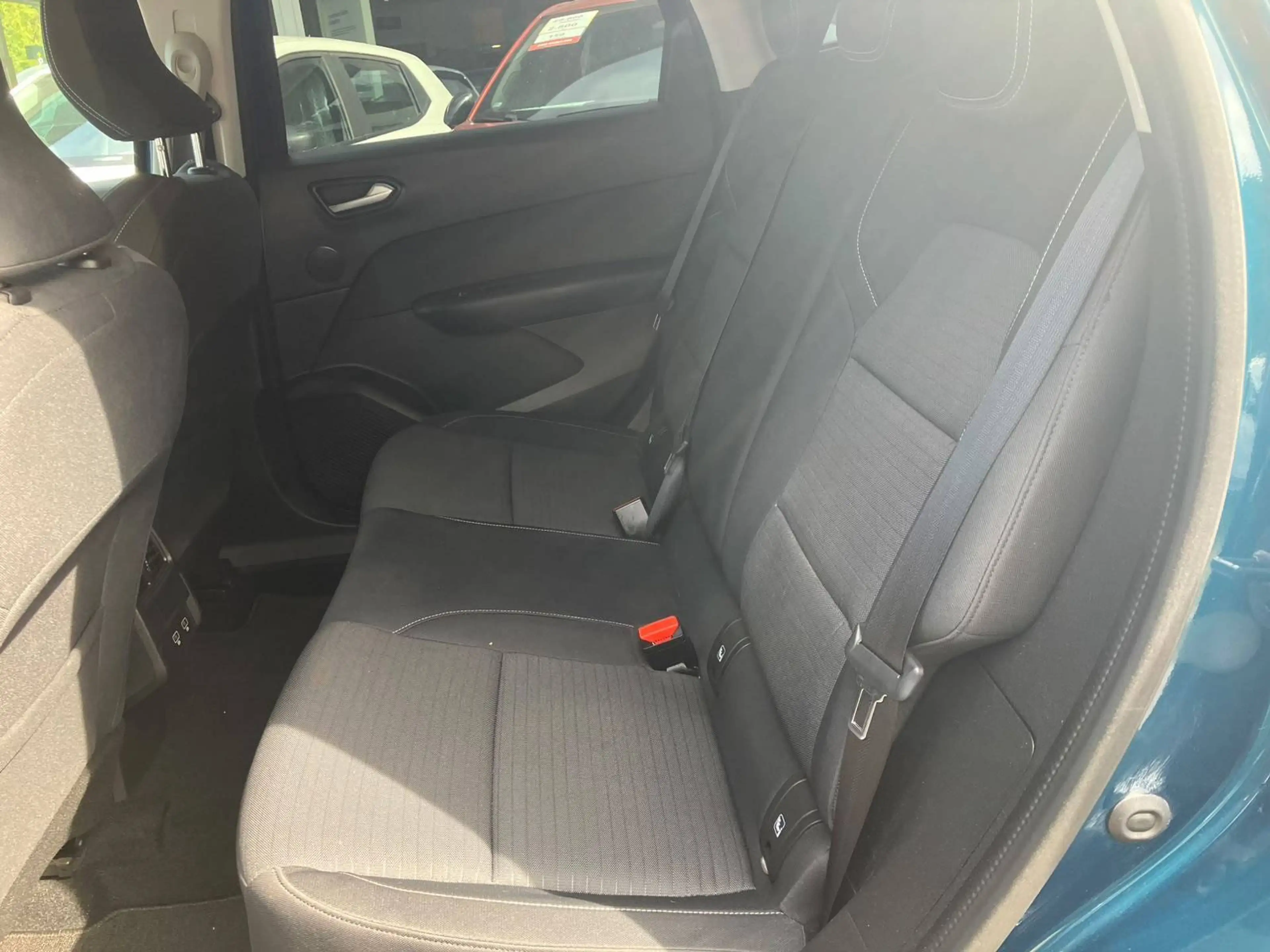 Renault Arkana (EU Version)(2020->) Zen 1,3 TCe 140 — photo 9