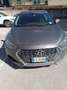 Hyundai i40 i40 2019 Wagon 1.6 crdi Business Deluxe 136cv Pack Gris - thumbnail 1