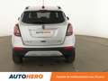 Opel Mokka X 1.4 Turbo 4x2 Elite Gris - thumbnail 5
