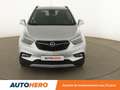 Opel Mokka X 1.4 Turbo 4x2 Elite Gris - thumbnail 9
