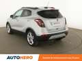 Opel Mokka X 1.4 Turbo 4x2 Elite Gris - thumbnail 4