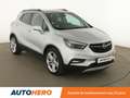 Opel Mokka X 1.4 Turbo 4x2 Elite Gris - thumbnail 8