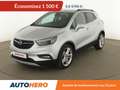 Opel Mokka X 1.4 Turbo 4x2 Elite Gris - thumbnail 1