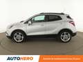 Opel Mokka X 1.4 Turbo 4x2 Elite Gris - thumbnail 3