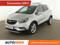 Opel Mokka X 1.4 Turbo 4x2 Elite Gris - thumbnail 1