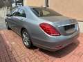 Mercedes-Benz S 350 d BlueTec SOFTCL+MULTIB+SITZBEL+ACC Argent - thumbnail 6