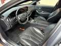 Mercedes-Benz S 350 d BlueTec SOFTCL+MULTIB+SITZBEL+ACC Argent - thumbnail 14