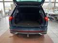 Volkswagen Tiguan 2.0 TDI DSG Elegance AHK IQ.LIGHT NAVI KAMERA Blau - thumbnail 9