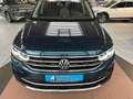 Volkswagen Tiguan 2.0 TDI DSG Elegance AHK IQ.LIGHT NAVI KAMERA Blau - thumbnail 8