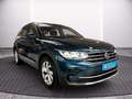 Volkswagen Tiguan 2.0 TDI DSG Elegance AHK IQ.LIGHT NAVI KAMERA Blau - thumbnail 3