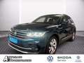 Volkswagen Tiguan 2.0 TDI DSG Elegance AHK IQ.LIGHT NAVI KAMERA Blau - thumbnail 1