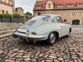 Porsche 356 c Coupe siva - thumbnail 13