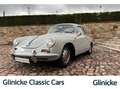 Porsche 356 c Coupe Grijs - thumbnail 1