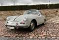 Porsche 356 c Coupe siva - thumbnail 2