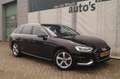 Audi A4 Avant 35 TFSI 150pk Edition Business -LEER-NAVI-EC Schwarz - thumbnail 4