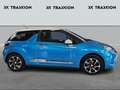 DS Automobiles DS 3 Sportchic 1.2i 82pk GPS | PDC 360 | amera | Cruise Niebieski - thumbnail 5
