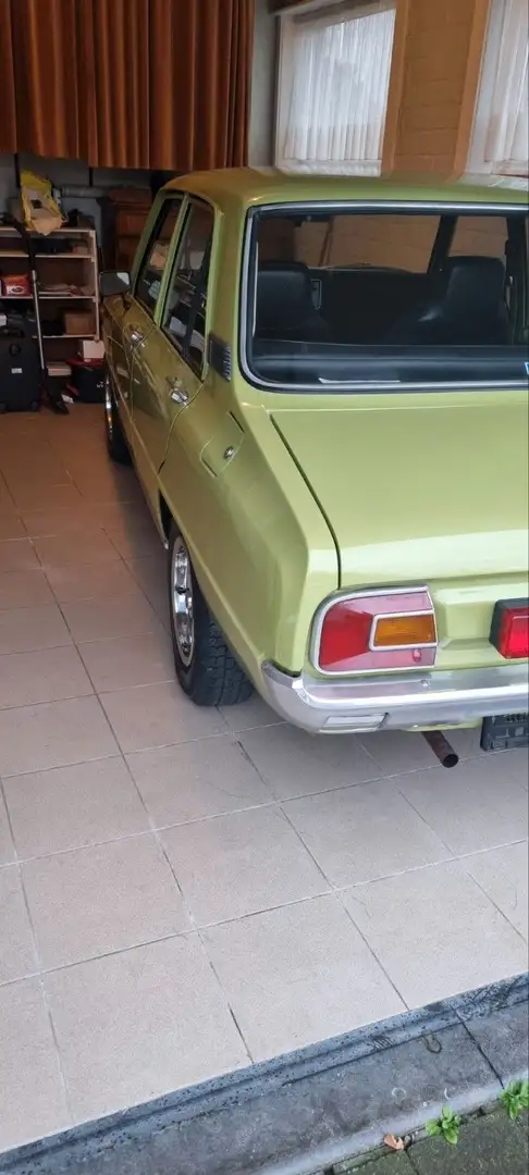 Mazda Sonstige Grün - 2