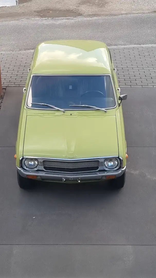 Mazda Sonstige Grün - 1