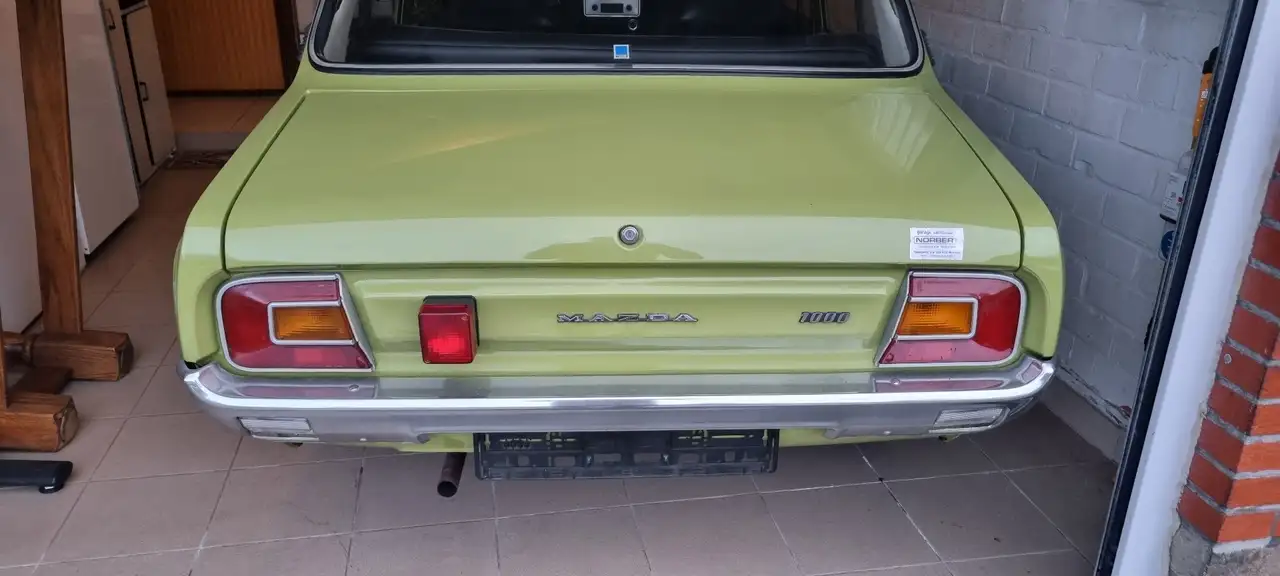 Mazda, foto 10