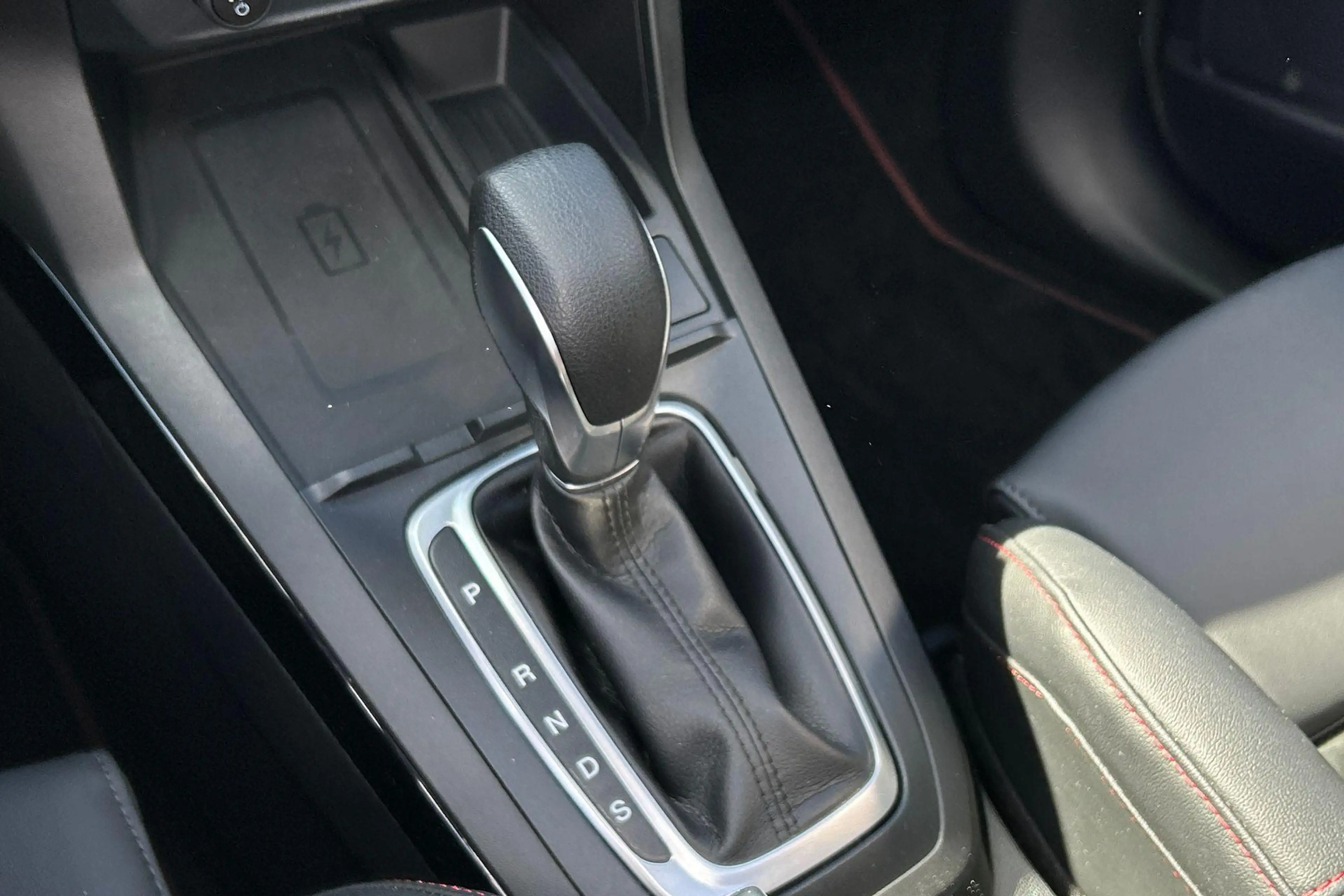 Ford Puma 1.0 EcoBoost Hybrid ST 170PK Automaat | Panoramada — photo 13