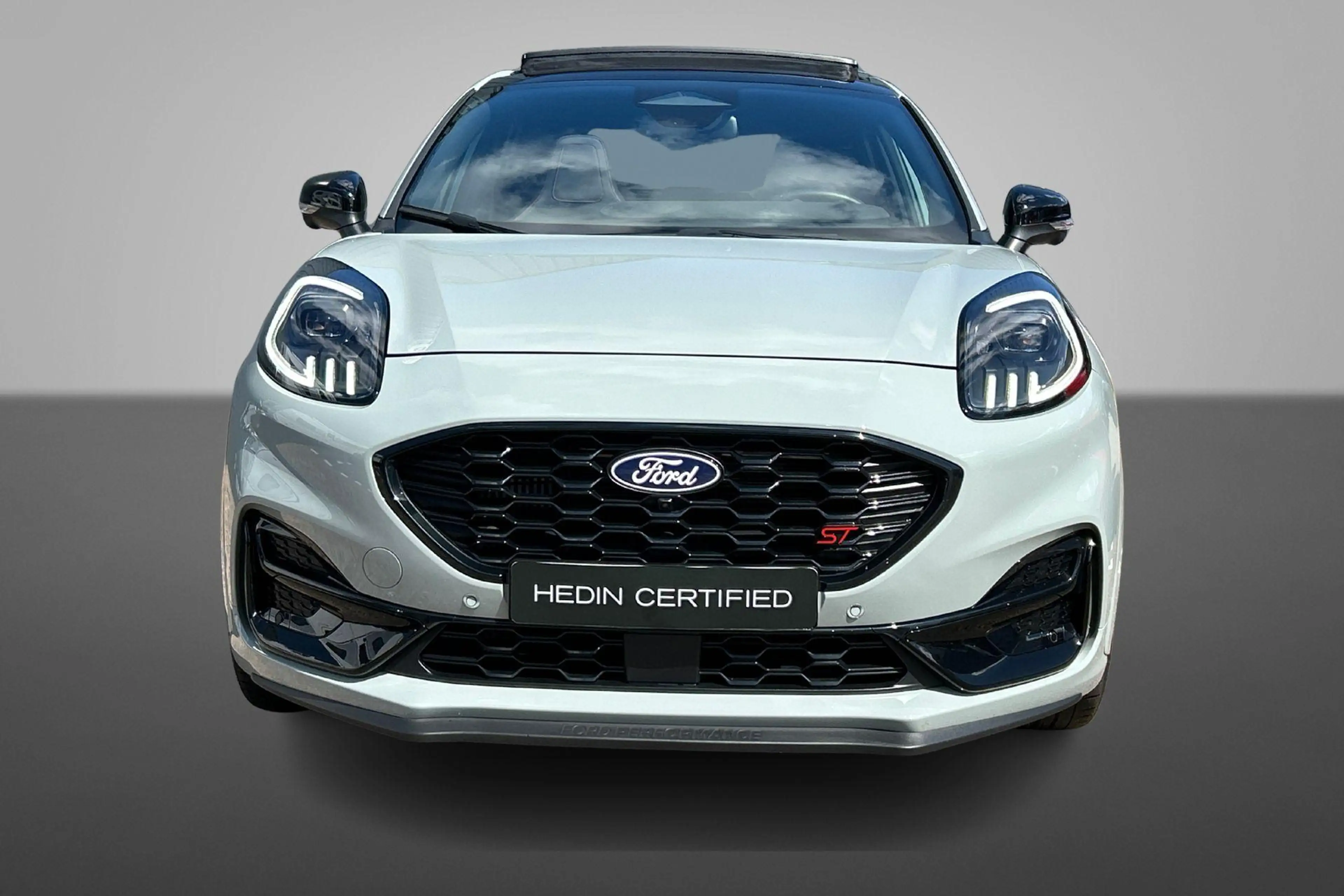 Ford Puma 1.0 EcoBoost Hybrid ST 170PK Automaat | Panoramada — photo 7