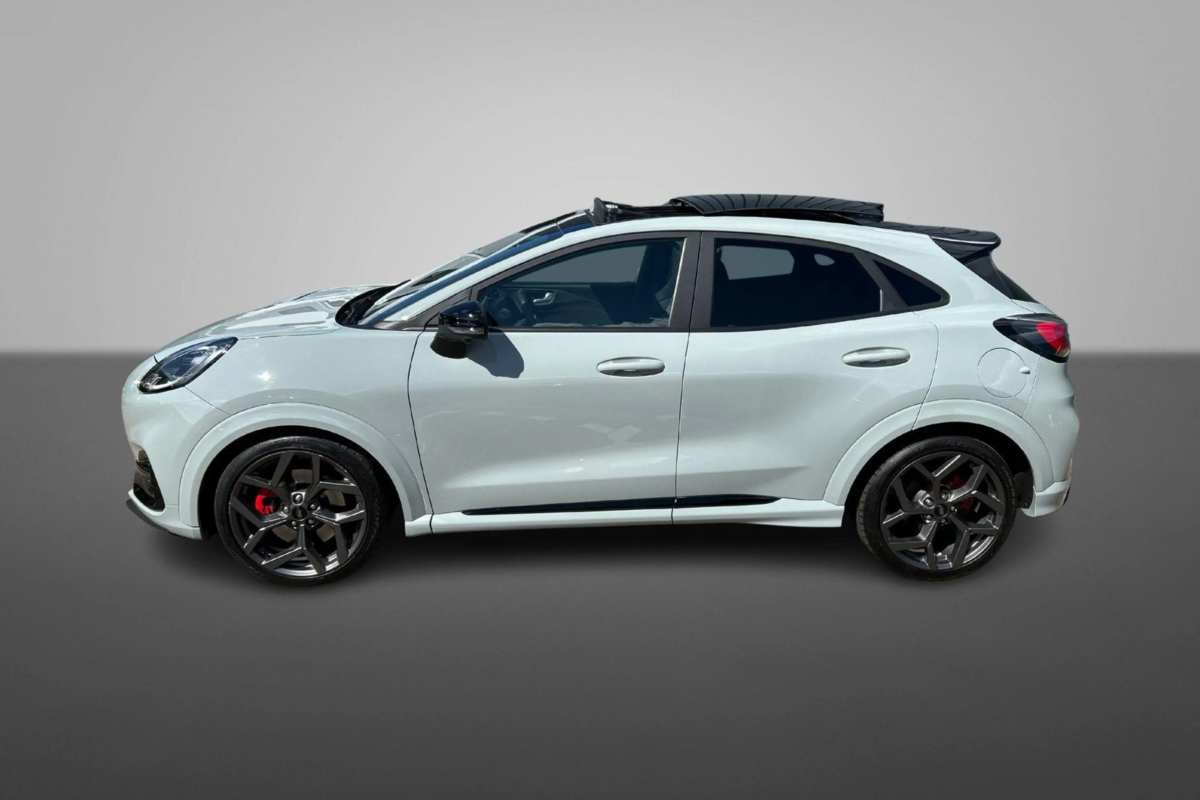 Ford Puma 1.0 EcoBoost Hybrid ST 170PK Automaat | Panoramada — photo 8