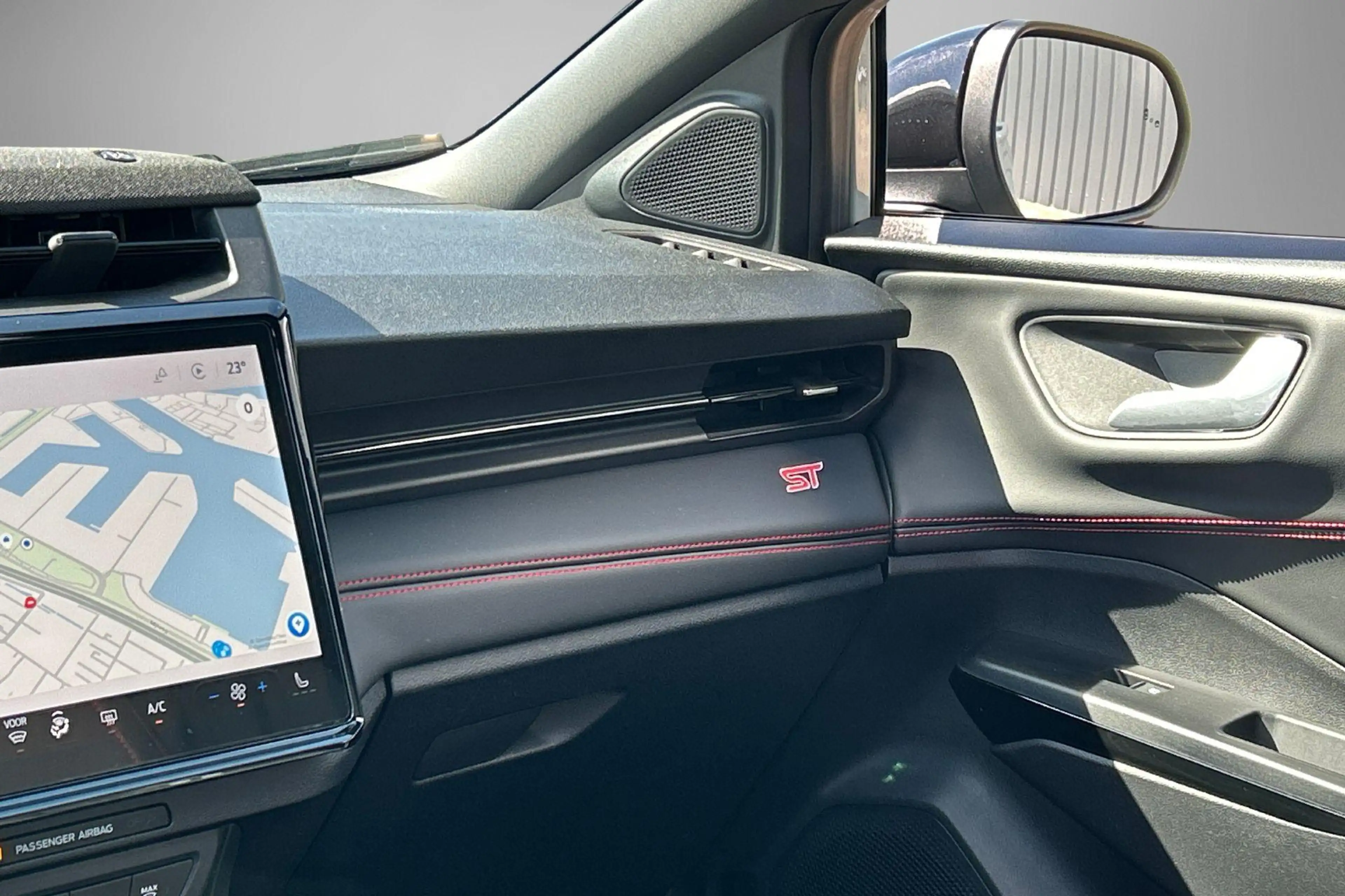 Ford Puma 1.0 EcoBoost Hybrid ST 170PK Automaat | Panoramada — photo 6