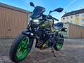 Kawasaki Z 500 SE Plateado - thumbnail 3